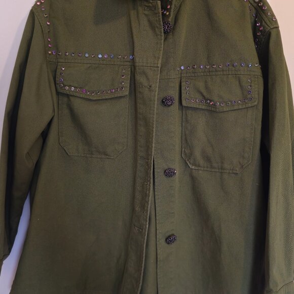 Jacket - Picture 3 of 5